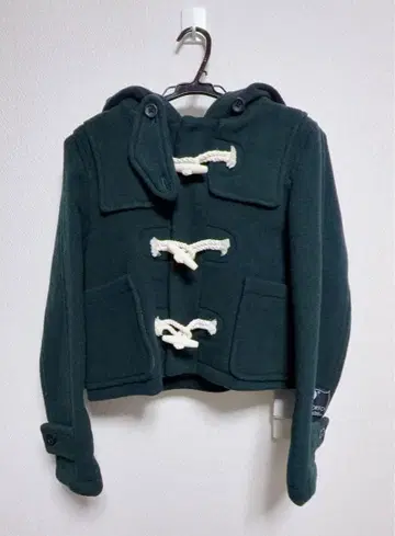 snidel 더플 코트 택 포함 새상품 스나이델