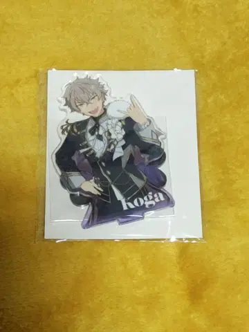 앙스타 오오가미 코가 스타포니 아크릴 스탠드