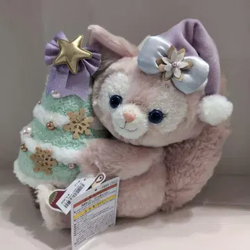 리나벨 크리스마스 트리 시크릿 오브 스노위 데이 새상품