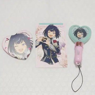 에스 사기리 쇼슈 스타포니 4th