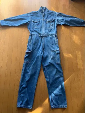 EVENRIVER 데님 츠나기