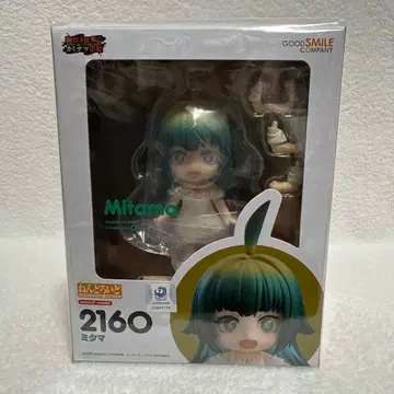 [미개봉] 넨도로이드 신 없는 세계의 신님 활동 미타마