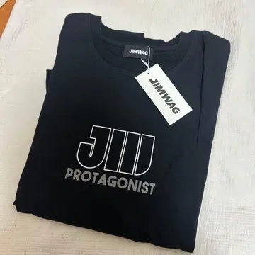 JIMWAG 셔츠