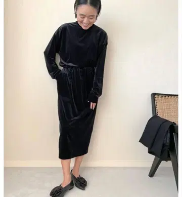 카네코 아야 씨 브랜드 쿠도르 플라워 슈즈 클립 새상품