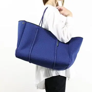 STATE OF ESCAPE 토트백 미니 파우치 포함