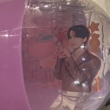 미테코레! INI 오자키 타쿠미