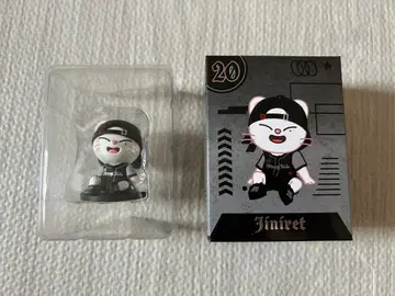 straykids dominATE JAPAN 피규어 지니레트