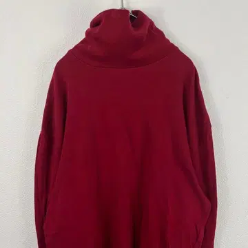 USA 구제 의류 00s y2k GAP 갭 하이넥 롱 T