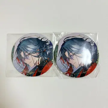 니지산지 카이세이 생일 벌스데이 2025 캔뱃지 캔뱃