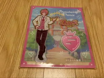 스토푸리 사토미 아크릴 스탠드