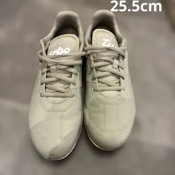 포르쉐 터보 스니커즈 사이즈 25.5cm