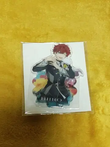 앙스타 아마기 히이로 스타포니 아크릴 스탠드