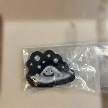 드래곤 퀘스트 캐릭터 마그네츠 - 로토 삼부작 - 하구레 메탈