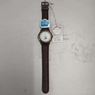 CITIZEN OXY 10기압 방수 손목시계