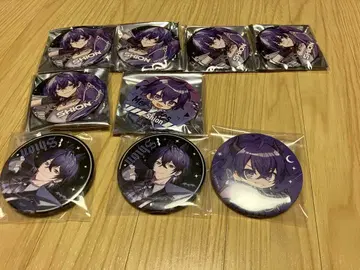 메테오라 시온 심음 캔뱃지