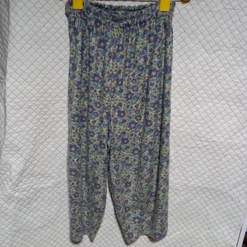 리버티 코쿤 팬츠