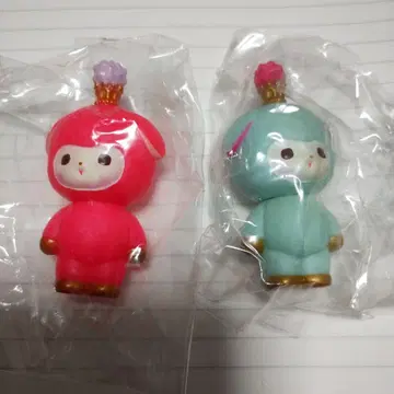 VAG SERIES 22 marche de mimi