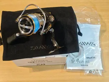 [ 새상품급 ] 20 루비아스 LT2500-XH 12BB화