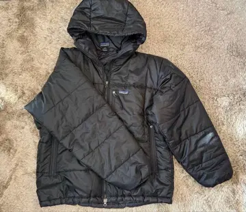 [ 새상품급 ] 파타고니아 더스 파카 다운 자켓