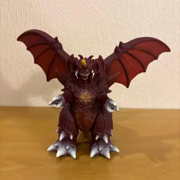 무비 몬스터 시리즈 디스트로이어