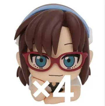 에반게리온 리라콜 마리