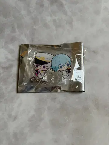 아이나나 모미토이 아크릴 배지 스탠드 타마키 소스케