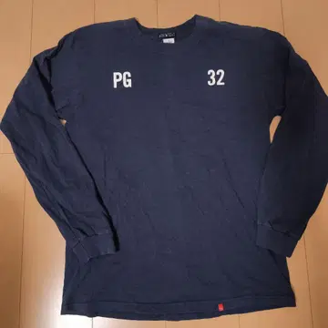 Palm Graphic 긴팔 티셔츠 2