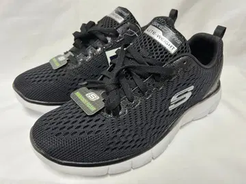 [ 미사용품 ] SKECHERS 스케쳐 스니커즈 26cm