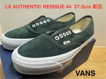 VANS 반스 LX Authentic Reissue 44 PREMIUM