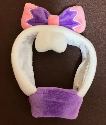 NiziU 응원봉 커버 마야