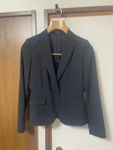 [컨디션 최상] COMME CA DU MODE 여성 수트 상하의 셋업