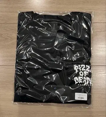 하이-스탠다드 티셔츠