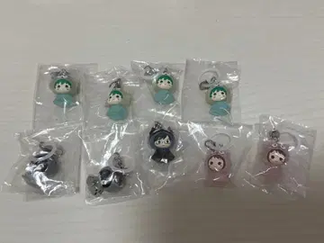 나의 히어로 아카데미아 히로아카 메지루시 액세서리