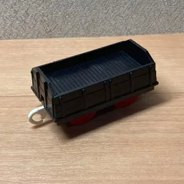 [ 프라레일 ] 토키 화차 무개차 (2) [ oka ]