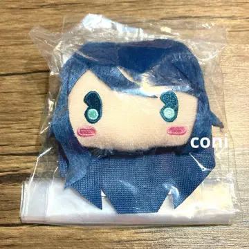 [ 미개봉 ] 프로세카 모어 플러스 마스코트 배지 호시노 이치카