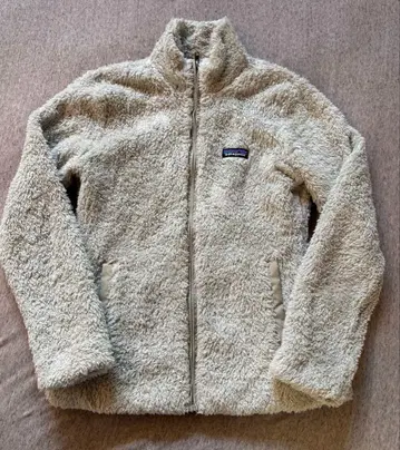 patagonia 위민스 로스 가토스 보아 프리 자켓