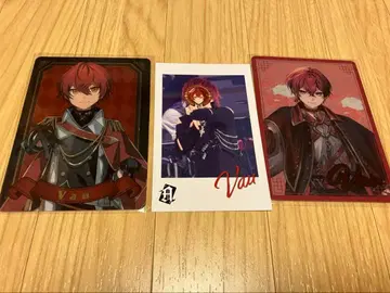 KnightA 기사A KnightX 바우 메타카 포토 카드