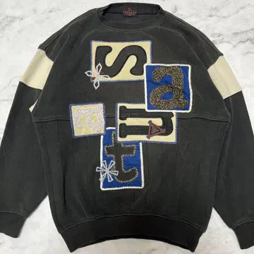 산타페 산타페 트레이닝복 맨투맨 L 사이즈