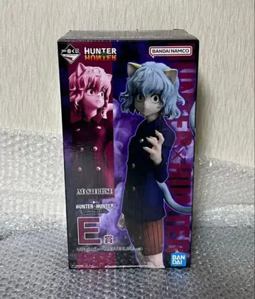 HUNTER x HUNTER 제일복권 네페르피토 E상 (1점)