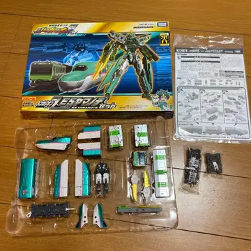 신카리온 Z E5 야마노테 세트 E5 하야부사 E235 야마노테 프라레일