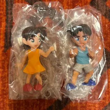 명탐정 코난 욘텐고 피규어 메모리즈 컬렉션 헤이지 카즈하 유아기