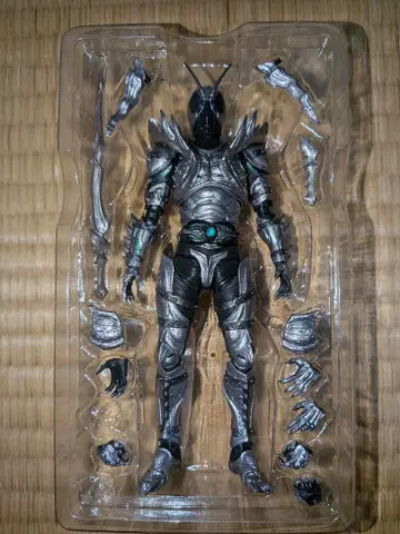 피규아트 shadowmoon 섀도우문 결품