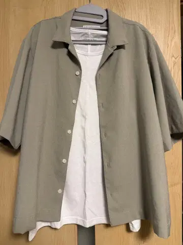 astronomy 베이지 셋업