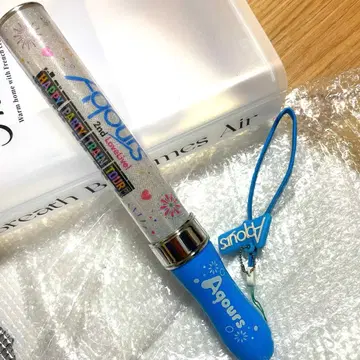 러브 라이브! 선샤인!! Aqours 2nd Live 블레이드 응원봉