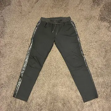 AZUL 사이드 라인 팬츠 M 사이즈