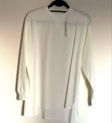 아쉬페 프랑스 롱 티셔츠 맨투맨