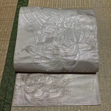 후쿠로 나고야 오비 육통 패턴 0505