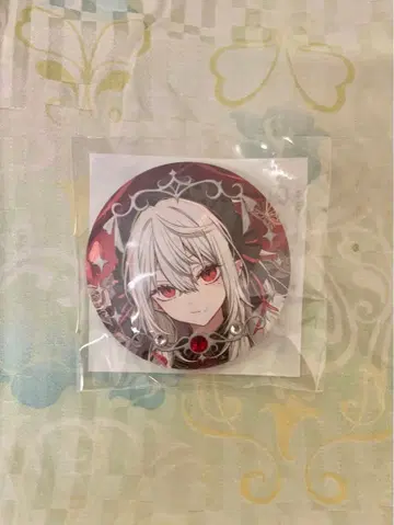 쿠츠하 니지산지 서냐 굿즈 세트 캔뱃지