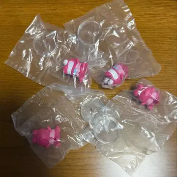 짱구는 못말려(크레용 신짱) 산리오 가챠가챠