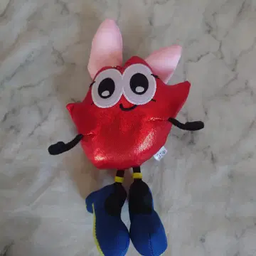 Nissy Rujju 루쥬 키링